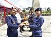 Semarak HUT ke-79 TNI di Riau: TNI Bersama Rakyat Siap Kawal Suksesi Kepemimpinan Nasional