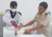 Pasca Rambah Pasar Malaysia, Karantina Riau Ekspansi Kerang Go Internasional