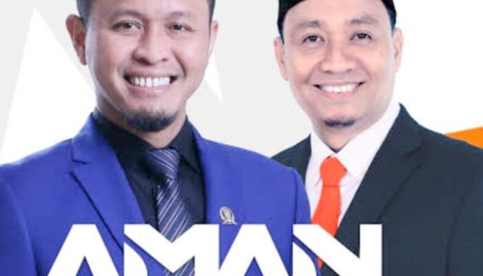 AMAN Permudah Penyediaan Akses Modal Usaha Warga