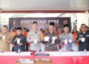 Polres Inhu Ringkus Puluhan Bandar Narkoba, Sita Barbuk