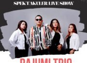 Favorit Tempat Hiburan, Heaven Two Hadirkan Musisi Top & Terkenal
