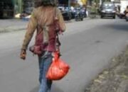 Terbatas Jumlah Personel, Dinsos Pekanbaru Kewalahan Tertibkan ODGJ & Gepeng