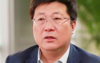 Korup, Weiguo Mantan Komisaris Teknologi Chip Divonis Hukuman Mati
