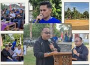 PT Assa Auto Service Sebagai Sponsor Utama Beri Apresiasi Open Turnamen Futsal TOPAN CUP I 2025